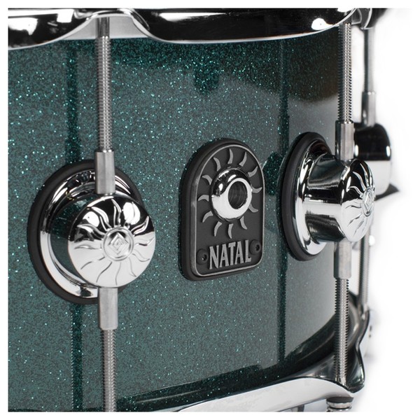 Natal Café Racer Snare Drum