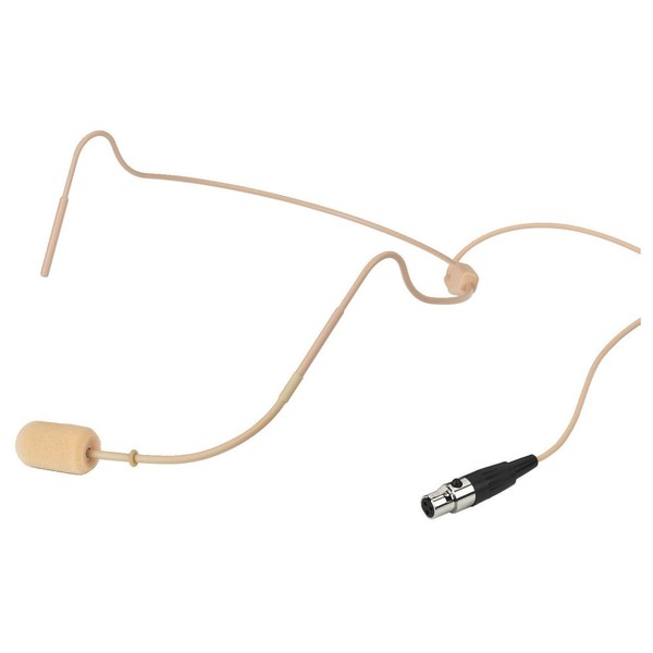 Monacor HSE-310/SK Professional Headband Microphone 1