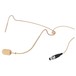 Monacor HSE-310/SK Professional Headband Microphone 1