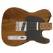 Fender FSR Limited Edition Roasted Ash '52 Tele