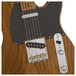 Fender Special Run Limited Edition Roasted Ash '52 Telecaster, Natural