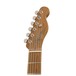 FSR Limited Edition Roasted Ash '52 Telecaster, Natural