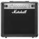 Marshall MG15CFR Carbon Fibre 15W Guitar Combo with Reverb