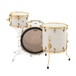 SJC Drums Tour 22'' 3 Piece Shell Pack, LTD ED