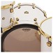 SJC Drums Tour 22'' 3 Piece Shell Pack