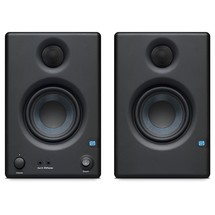 PreSonus Eris E3.5 Enceintes Multimédia Actives, Paire