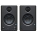 Presonus Eris 3.5-Inch Active Multimedia Monitors, Pair - Front