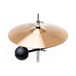 Polyend Perc Pro With Cymbal