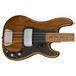 Fender FSR Limited Edition Roasted Ash '58 P Bass