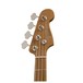 FSR Limited Edition Roasted Ash '58 Precision Bass, Natural