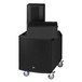 IMG Stageline PROTON-15MK2 Portable PA System 2