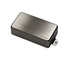 EMG 81 Humbucker Pickup, Brushed Chrome