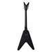 Dean Tracii Guns V Floyd - Black Satin Back