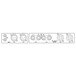 IMG Stageline STA-800D Digital Stereo PA Amplifier 2