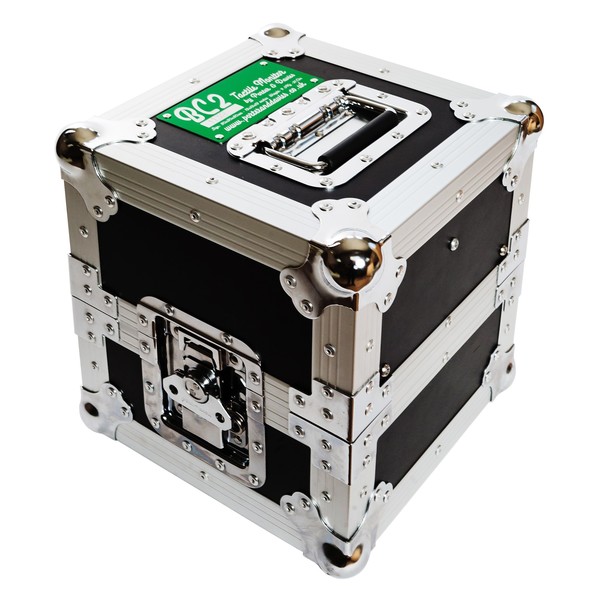 Porter & Davies BC2 Monitoring System