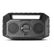 ION Plunge Waterproof Stereo Boombox - Rear