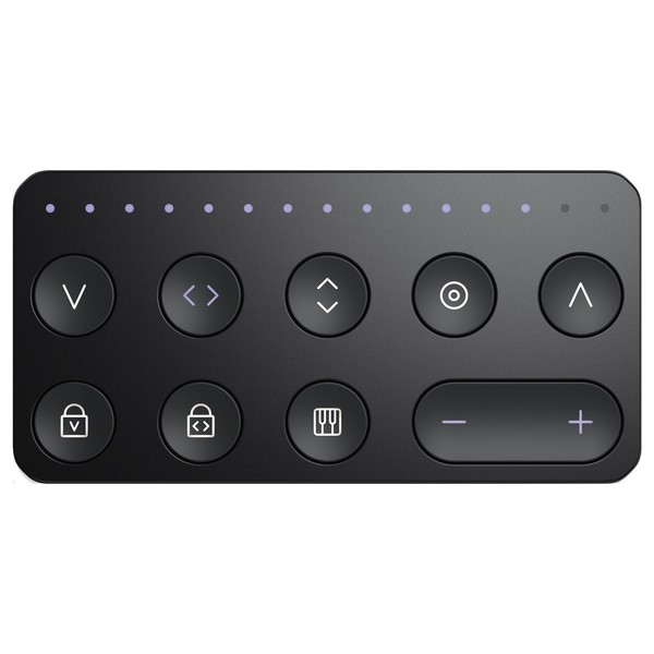 ROLI Touch Block - Top