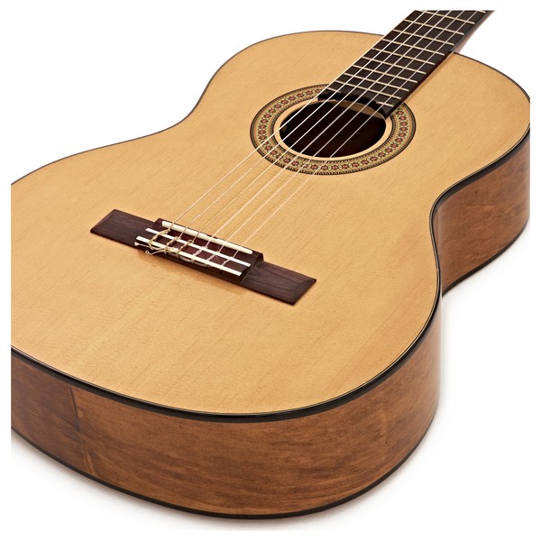 Deluxe Classical Guitar by Gear4music