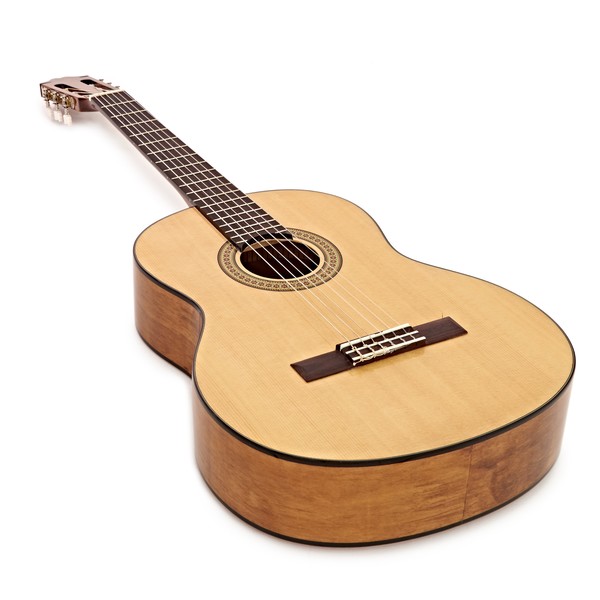 Deluxe Classical Guitar by Gear4music