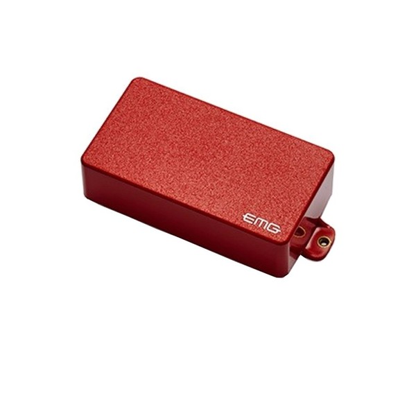 EMG 85 6-String Humbucker Pickup, Red