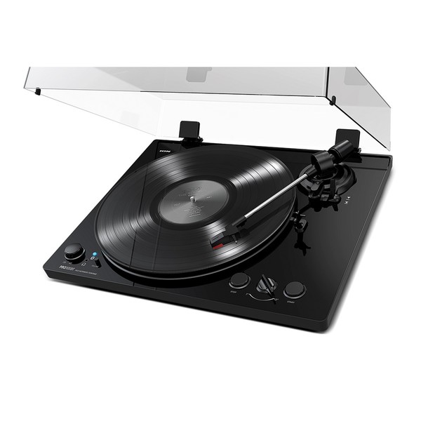 ION Pro100BT Belt-Drive Wireless Streaming Turntable Main