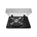 ION Pro100BT Belt-Drive Wireless Streaming Turntable Front