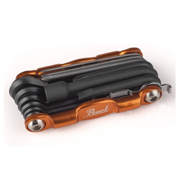 Pearl Techtool Drummers Tool