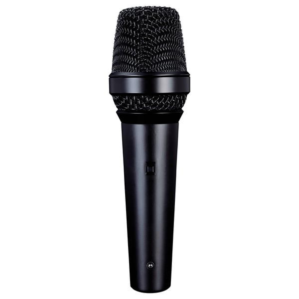 Lewitt MTP 250 DMS - Rear