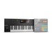 Native Instruments Komplete Kontrol S61 MKII Keyboard - Maschine Sold Separately