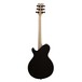 Dean EVO XM Electric Guitar, Classic Black Back