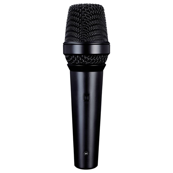Lewitt MTP 350 CMS - Rear