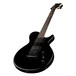 Dean EVO XM Electric Guitar, Classic Black Slant