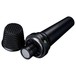 Lewitt MTP 350 CMS Handheld Condenser Microphone - Open
