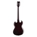 Dean Gran Sport, Trans Brazilia Back