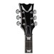 Dean Gran Sport, Trans Brazilia Headstock