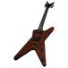 Dean ML XM Electric Guitar, Mahogany Slant