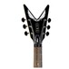 Dean Dimebag Black Bolt Floyd ML Head