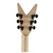 Dean Dimebag Black Bolt Floyd ML Head Back