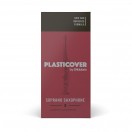D'Addario Plasticover Soprano Saxophone Reeds, 1.5 (5 Pack)