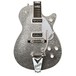 Gretsch G6129T-1957 Silver Jet with Bigsby, Silver