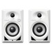 Pioneer DM-40 Active Monitor Speakers, Pair