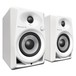 Pioneer DM-40 Active Monitor Speakers, Pair