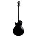 Ibanez ARZ6UC Uppercut Prestige, Black Flat Back