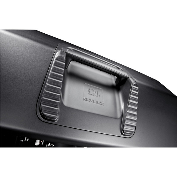 JBL EON615, Handle
