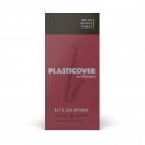 D'Addario Plasticover Alto Saxophone Reeds, 2 (5 Pack)