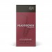 D'Addario Plasticover Alto Saxophone Reeds, 2.5 (5 Pack)
