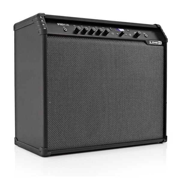 Line 6 Spider V 240 Guitar Combo Amp