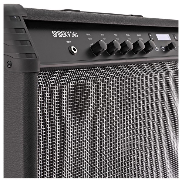 Line 6 Spider V 240 Guitar Combo Amp