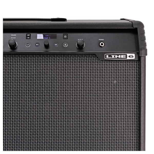 Line 6 Spider V 240 Guitar Combo Amp