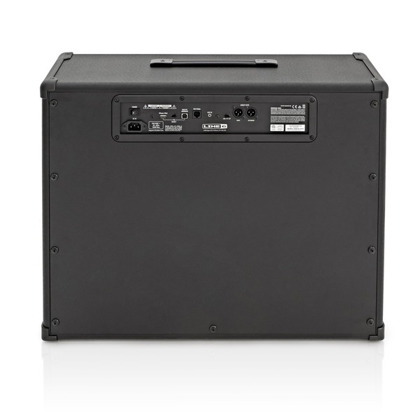 Line 6 Spider V 240 Guitar Combo Amp